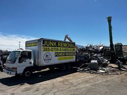 Best Commercial Junk Removal  in Offutt Af, NE