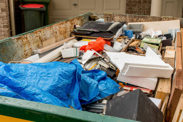 Best Same-Day Junk Removal Services  in Offutt Af, NE