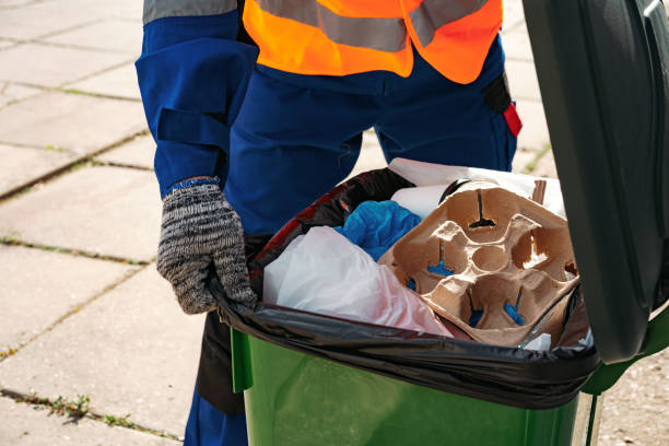Best Residential Junk Removal  in Offutt Af, NE